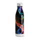 Garrafa Inox - Estampa Colorida Neon