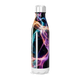 Garrafa Inox - Estampa Colorida Neon