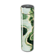 Garrafa Térmica Touch - Mármore Verde Elegante