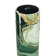 Garrafa Térmica Touch - Mármore Verde Elegante