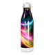Garrafa Inox - Estampa Multicolorida