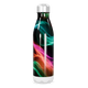 Garrafa Inox - Estampa Colorida Neon