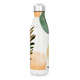 Garrafa Inox - Folhagem Tropical