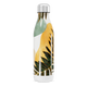 Garrafa Inox - Folhagem Tropical