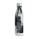 Garrafa Inox - Estampa Abstrata Preto e Branco