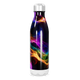 Garrafa Inox - Estampa Colorida Neon