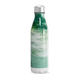 Garrafa Inox Verde - Pintura Artística