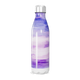 Garrafa Inox - Roxa com Pintura Artística