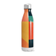 Garrafa Inox - Estampada Multicolorida