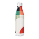 Garrafa Inox - Estampada Multicolorida