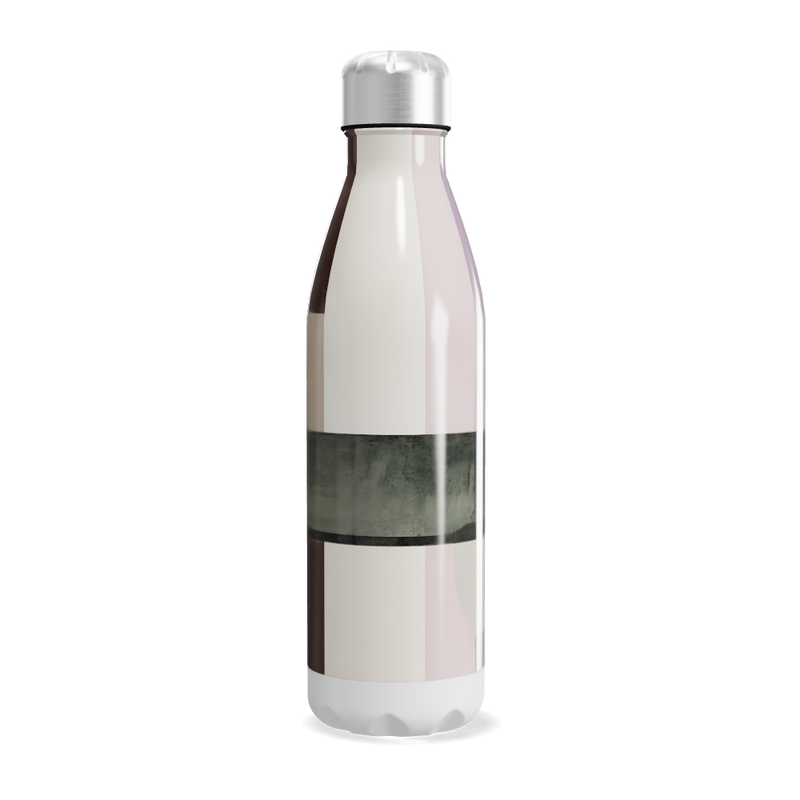 Garrafa Inox - Estampada Colorida 500ml