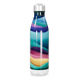 Garrafa Inox Estampada Multicolorida
