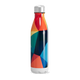 Garrafa Inox - Estampa Colorida