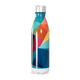 Garrafa Inox - Estampa Colorida