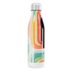 Garrafa Inox - Colorida com Listras