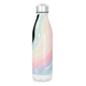 Garrafa Inox - Estampa Arco-íris