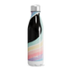 Garrafa Inox - Estampa Arco-íris