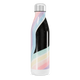 Garrafa Inox - Estampa Arco-íris