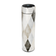 Garrafa Térmica Touch - Estampa Diamante