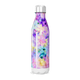Garrafa Inox - Estampa Floral Colorida