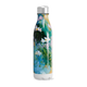 Garrafa Inox - Floral Colorida 500ml