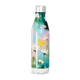 Garrafa Inox - Floral Colorida 500ml