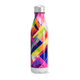 Garrafa Inox - Estampa Colorida