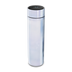 Garrafa Térmica Touch - Branca com Visor LED