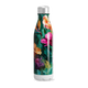 Garrafa Inox - Estampada Floral Colorida