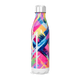 Garrafa Inox - Colorida Estampada