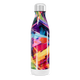 Garrafa Inox - Colorida Estampada 500ml