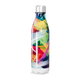Garrafa Inox - Estampa Colorida