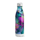 Garrafa Inox - Estampa Floral Colorida