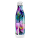 Garrafa Inox - Estampa Floral Colorida
