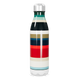 Garrafa Inox Listrada Colorida 500ml