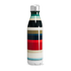 Garrafa Inox Listrada Colorida 500ml