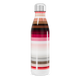 Garrafa Inox - Listras Coloridas