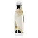 Garrafa Inox Estampada - Design Abstrato