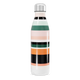 Garrafa Inox Listrada Colorida 500ml