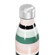 Garrafa Inox Listrada Colorida 500ml