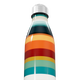 Garrafa Inox - Listrada Multicolorida
