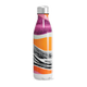 Garrafa Inox Estampada Colorida 500ml