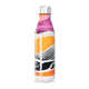 Garrafa Inox Estampada Colorida 500ml
