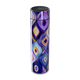 Garrafa Térmica Touch - Estampa Geométrica Colorida