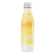 Garrafa Inox - Amarela com Pintura artística