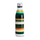 Garrafa Inox Listras Coloridas 500ml
