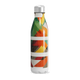 Garrafa Inox - Colorida Geométrica 500ml