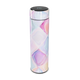 Garrafa Térmica Touch - Estampa Marmorizada Pastel