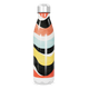 Garrafa Inox Estampada Cores Vibrantes