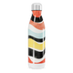 Garrafa Inox Estampada Cores Vibrantes